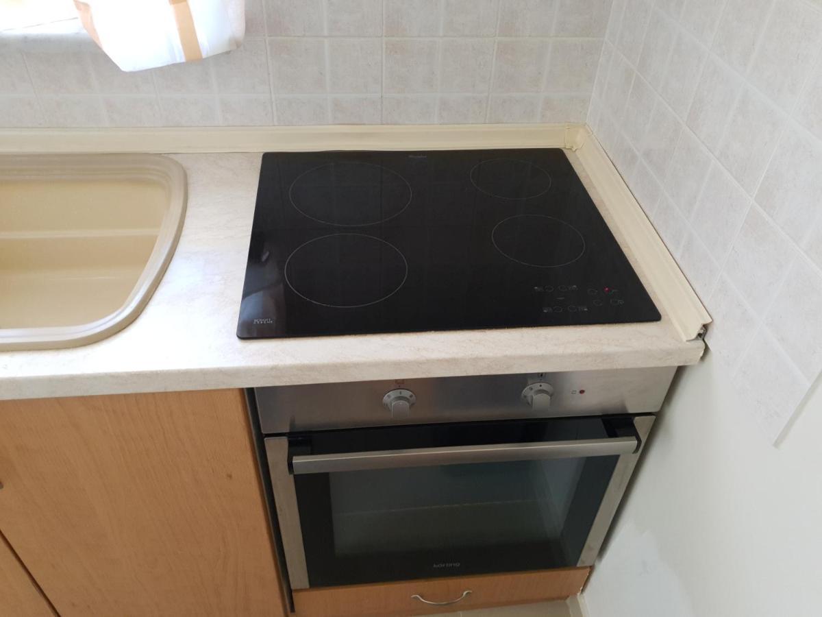 Angelika House 1 Apartment Marathias  Ngoại thất bức ảnh